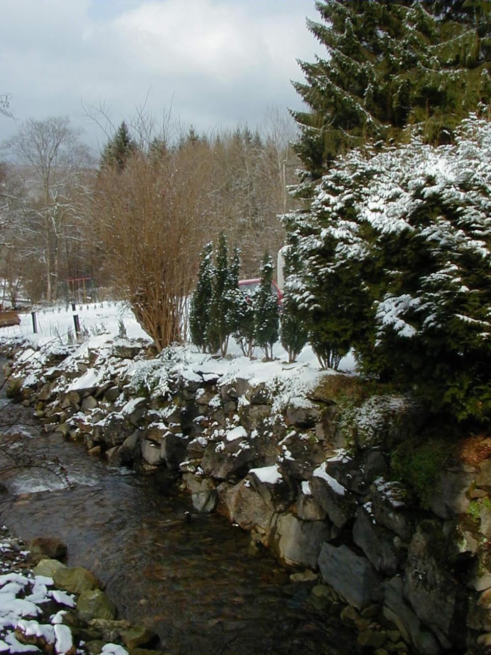 Hotel Ermitage Du Moulin Labotte Haybes Exteriör bild
