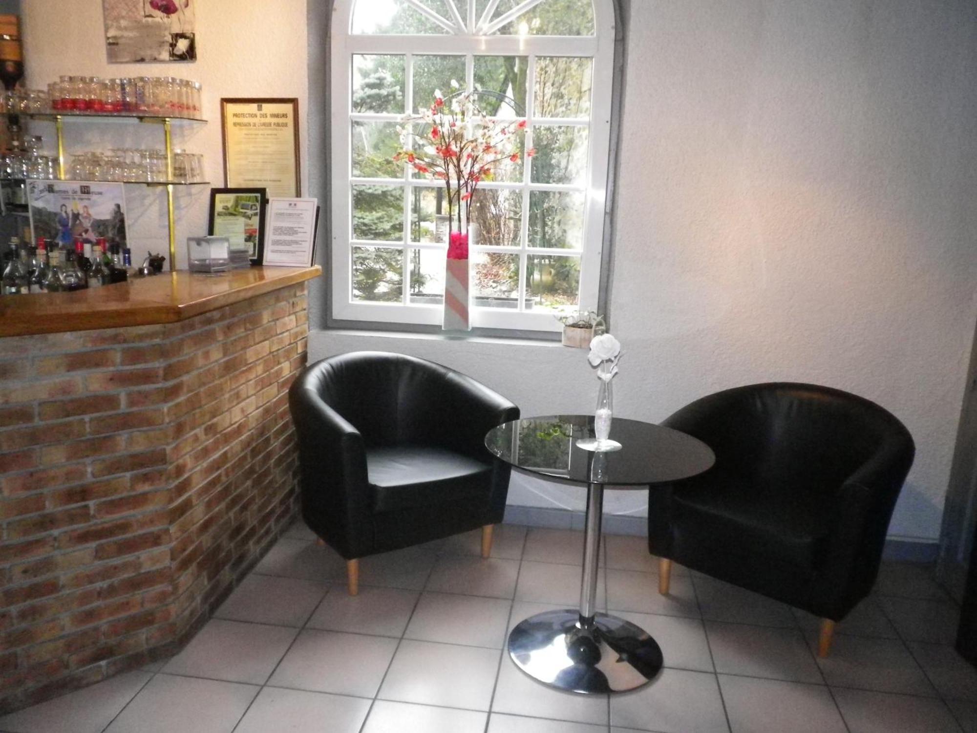 Hotel Ermitage Du Moulin Labotte Haybes Exteriör bild