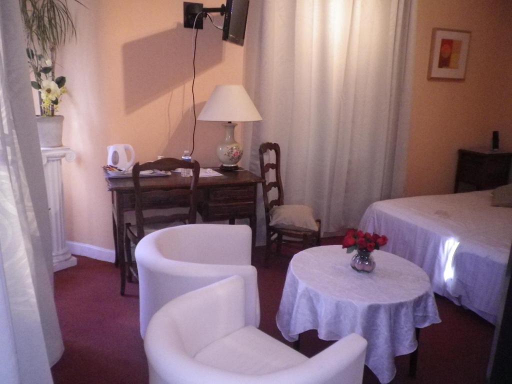 Hotel Ermitage Du Moulin Labotte Haybes Rum bild